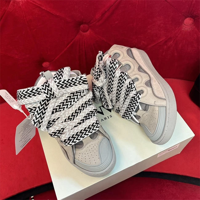 Lanvon Curb Sneaker ZeroBulk 919