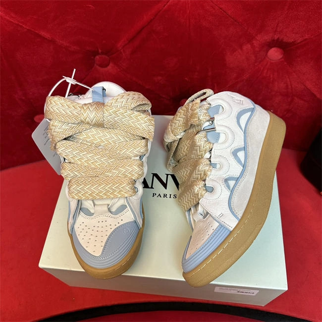 Lanvon Curb Sneaker SportInspired 924