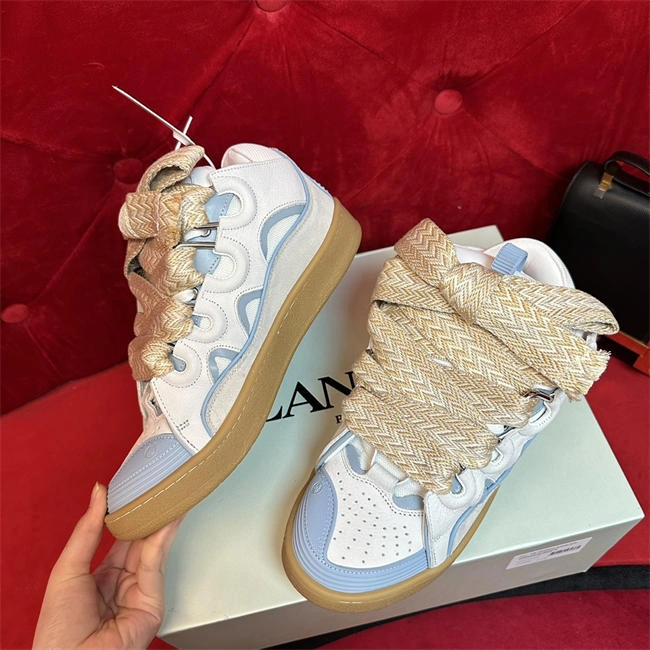 Lanvon Curb Sneaker SportInspired 924