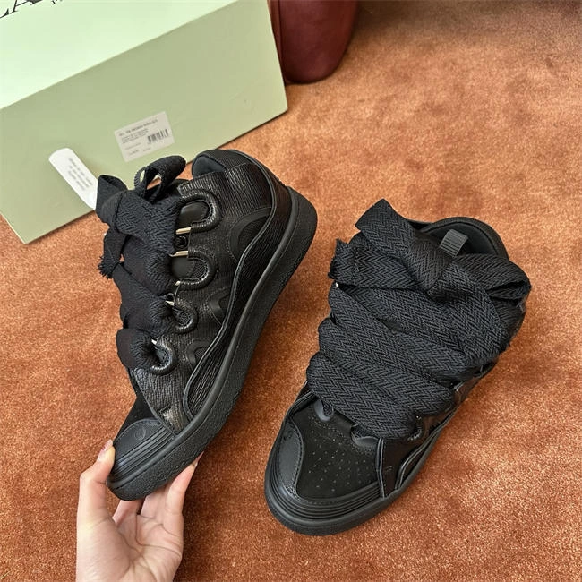 Lanvon Curb Sneaker EasyCare 814