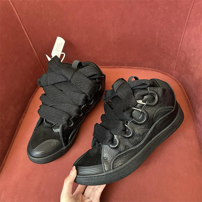 Lanvon Curb Sneaker EasyCare 814