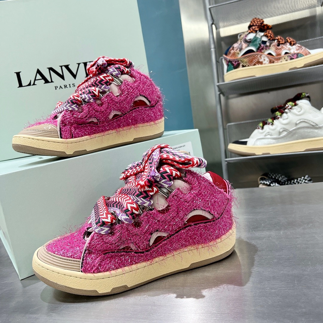 Lanvon Leather Curb SmoothTexture 854