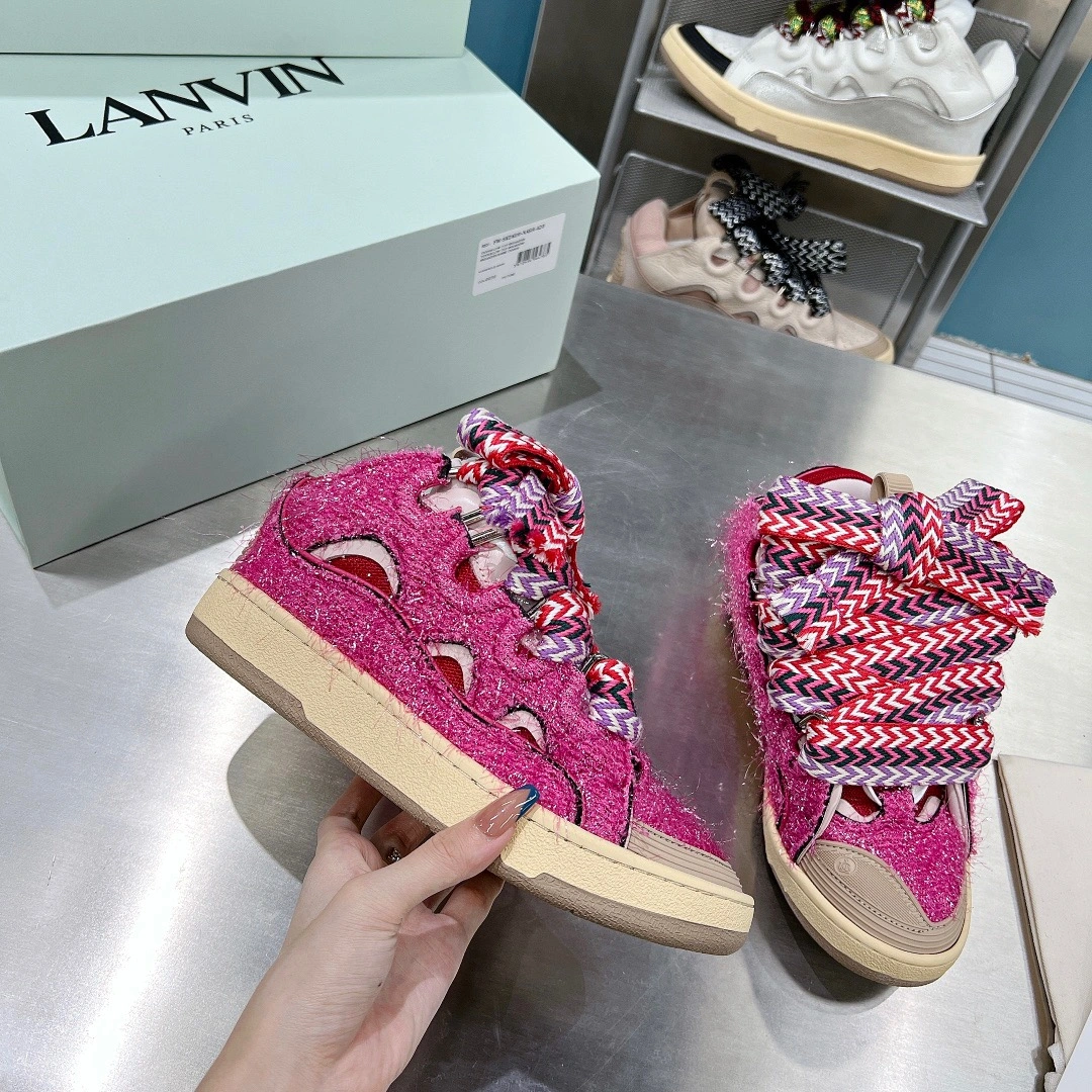 Lanvon Leather Curb SmoothTexture 854