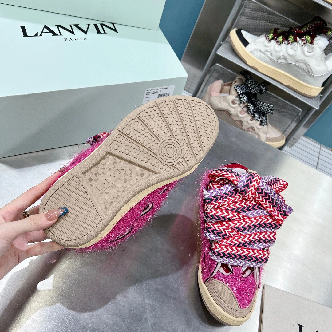 Lanvon Leather Curb SmoothTexture 854