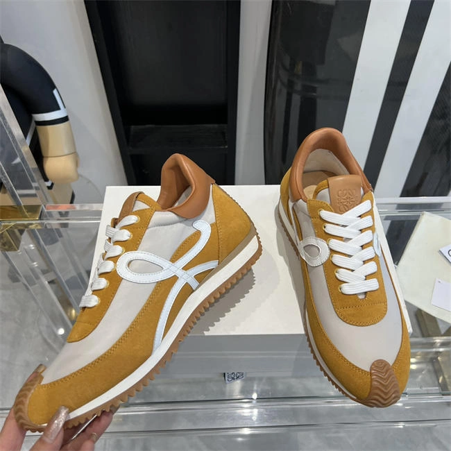 Loewe Sneaker Flexible 2474