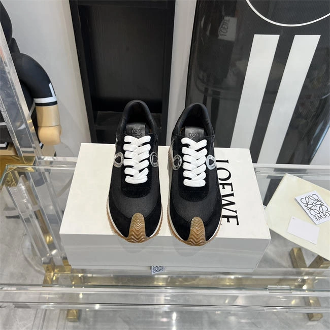 GoAnywhere Loewe Sneaker 2471