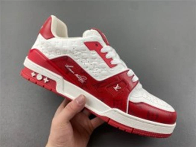 Louis Vuitton LV trainer PK EasyMatch 2131