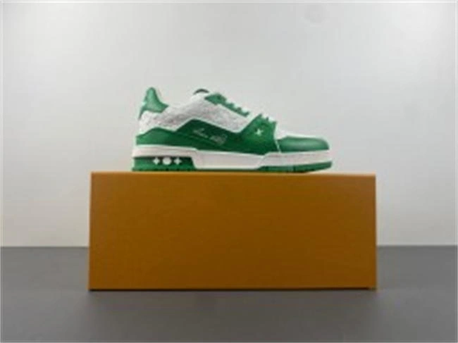 EasyMatch Louis Vuitton LV trainer PK 2130