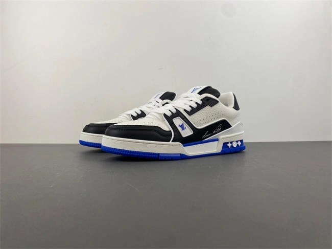 SunProtective Louis Vuitton LV trainer 1649