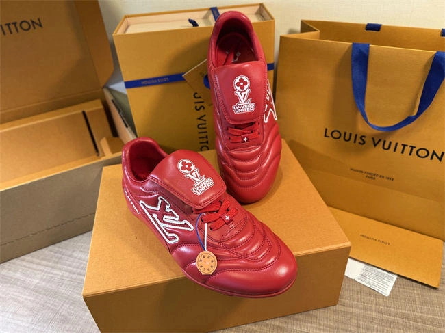 Louis Vuitton Soft 1669