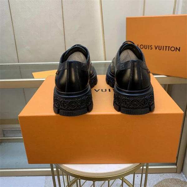 GoodFit Lv Loafer 1877