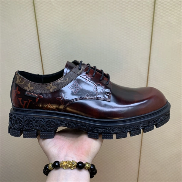 Lv Loafer Soft 1878