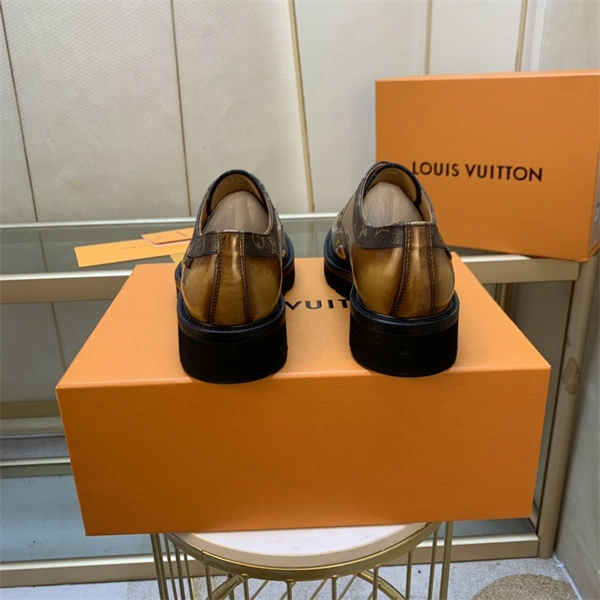 Lv Loafer NewStyle 1883