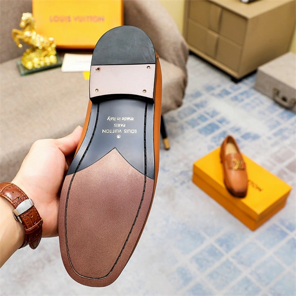 WrinkleFree Lv Loafer 1889
