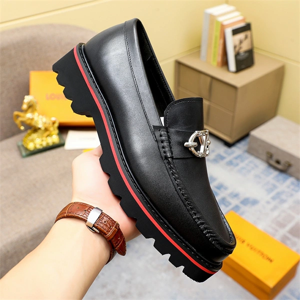 Lv Loafer WeatherProof 1899
