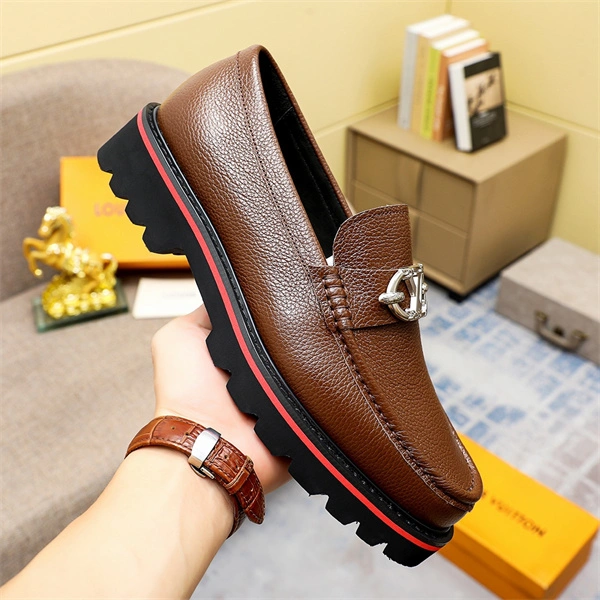Lv Loafer FashionForward 1908