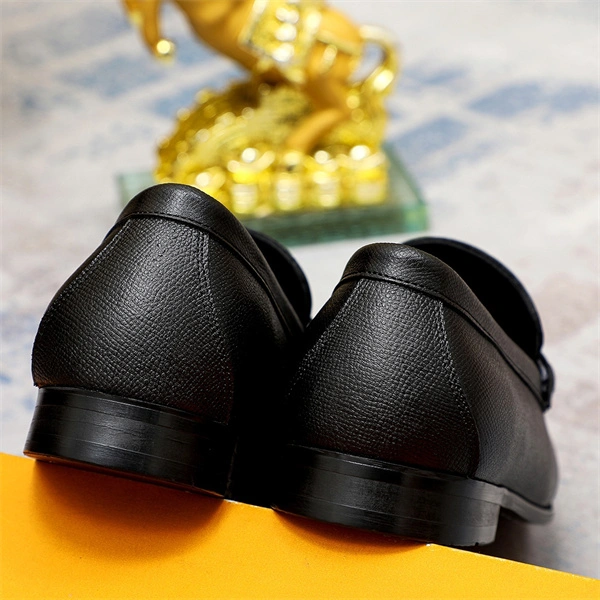 Lv Loafer Unisex 1901
