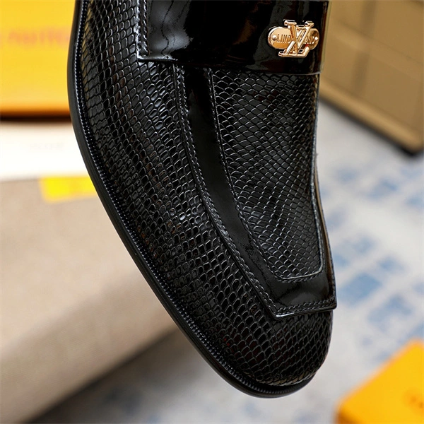 Lv Loafer Elegant 1914