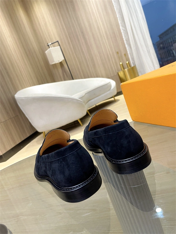 Lv Loafer Chic 1918