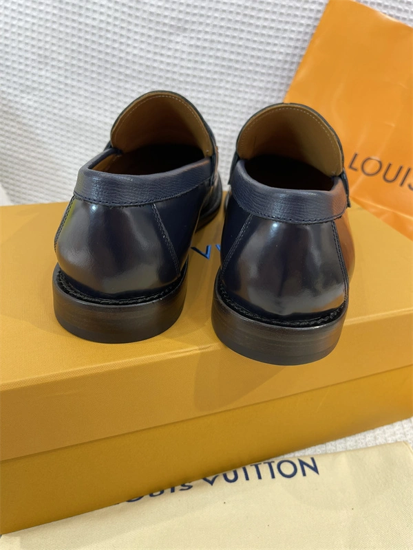 Lv Loafer Trendsetting 1923