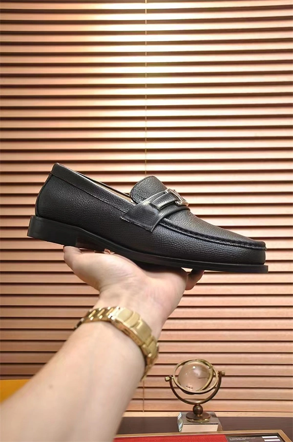 Lv Loafer Unisex 1935