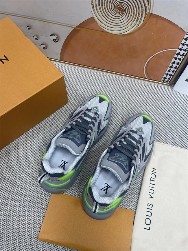 GoodFit Lv Runner Sneaker 1987