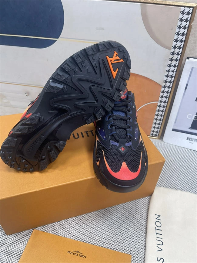 TimelessDesign Lv Runner Sneaker 1989
