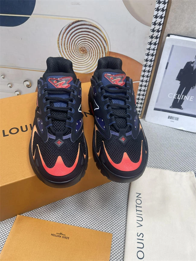 TimelessDesign Lv Runner Sneaker 1989