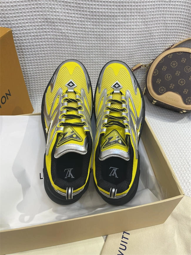 GoodFit Lv Runner Sneaker 1992