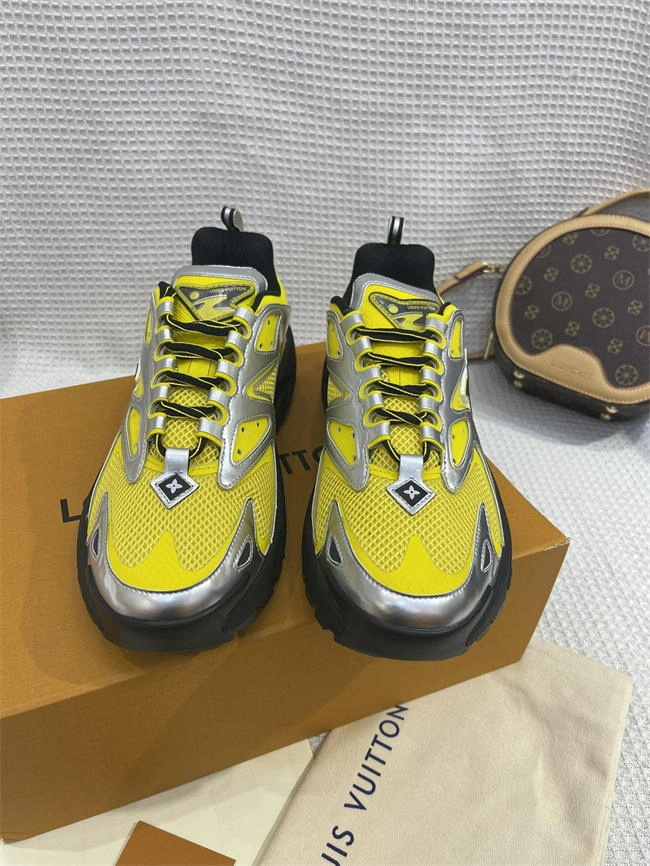 GoodFit Lv Runner Sneaker 1992
