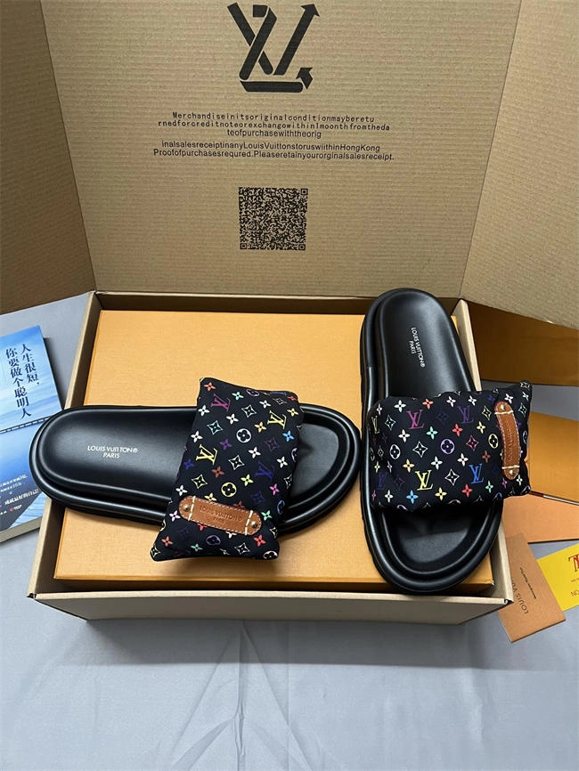 FastDry Lv Slipper Orginal 5580