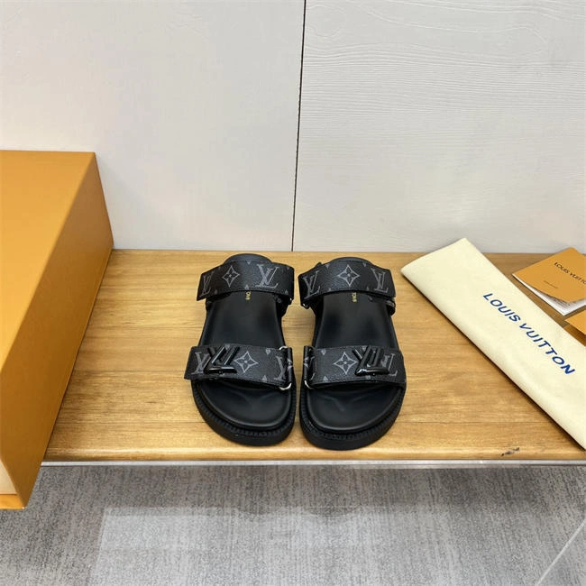 Resilient Lv Slipper 5560
