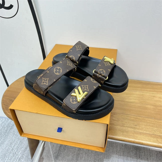 BestValue Lv Slipper 5556