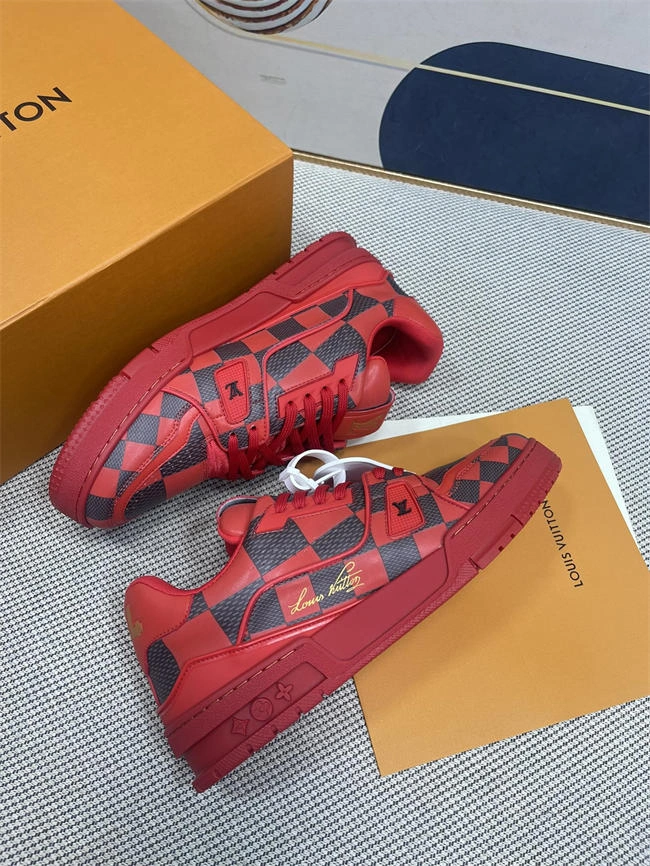 EasyCare Lv Trainer Sneaker 2099