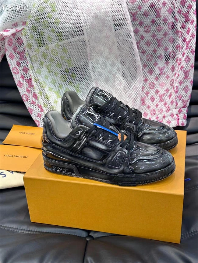 WeatherProof Lv Trainer Sneaker 2071