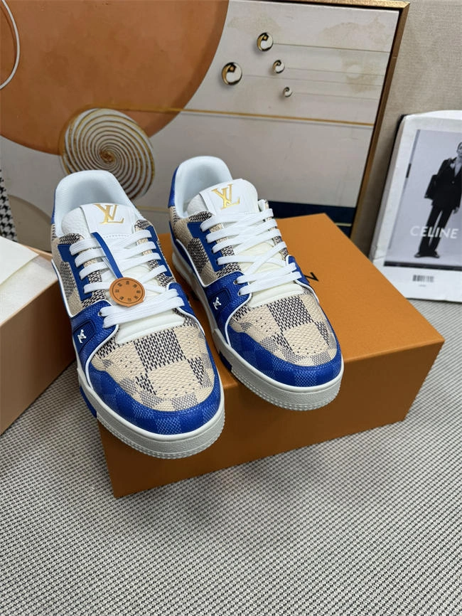 WellDesigned Lv Trainer 2024