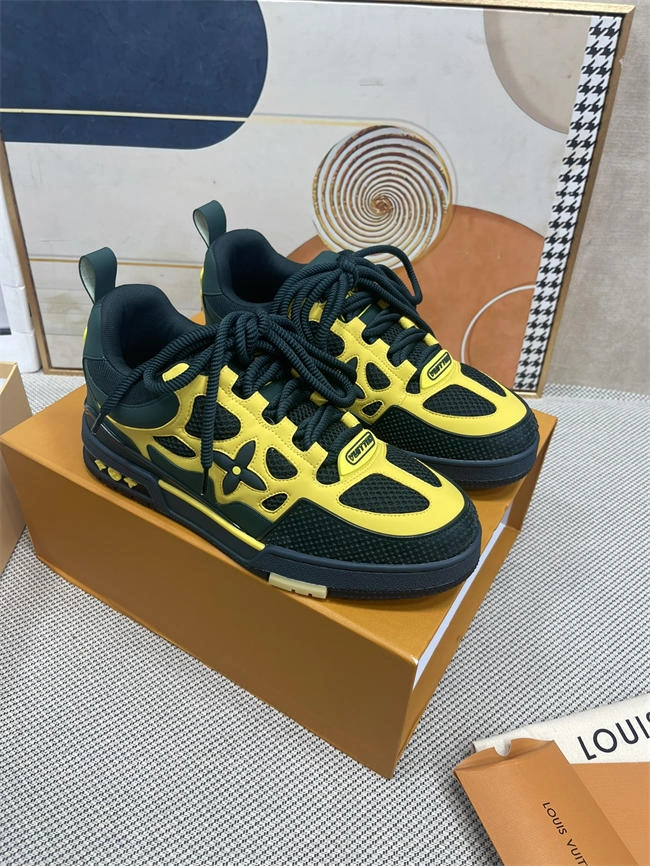 WellDesigned Lv Trainer 2024