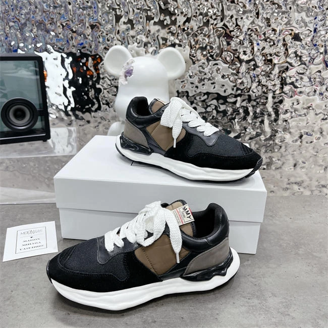 MMY Breathable 3074