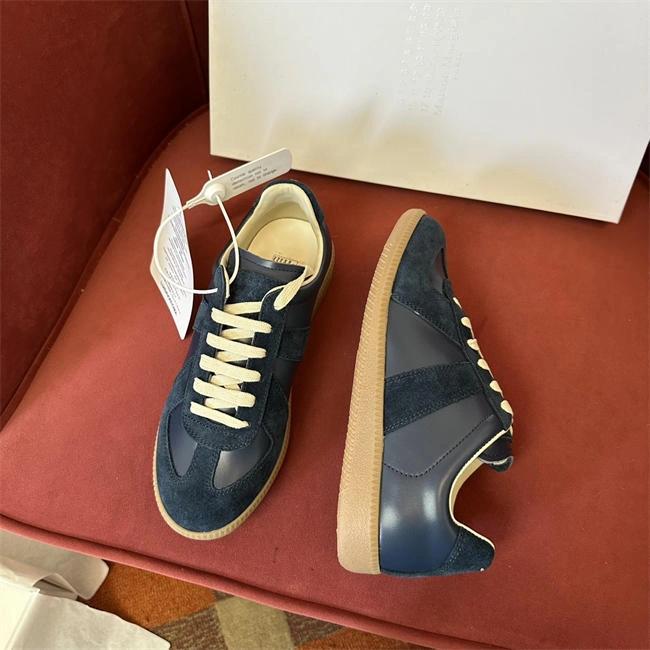 comfortable ma*s*n Ma*i*la sneaker 2996