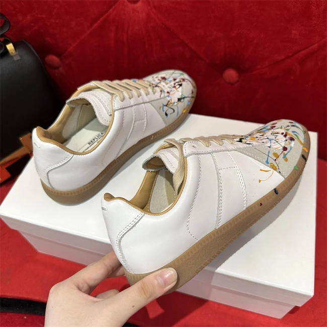 ma*s*n Ma*i*la sneaker bold 3005