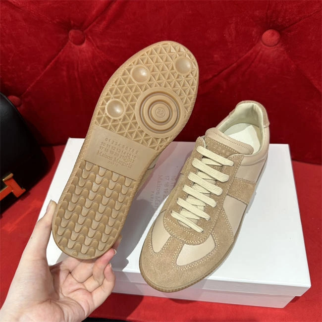 ma*s*n Ma*i*la sneaker wrinklefree 3007