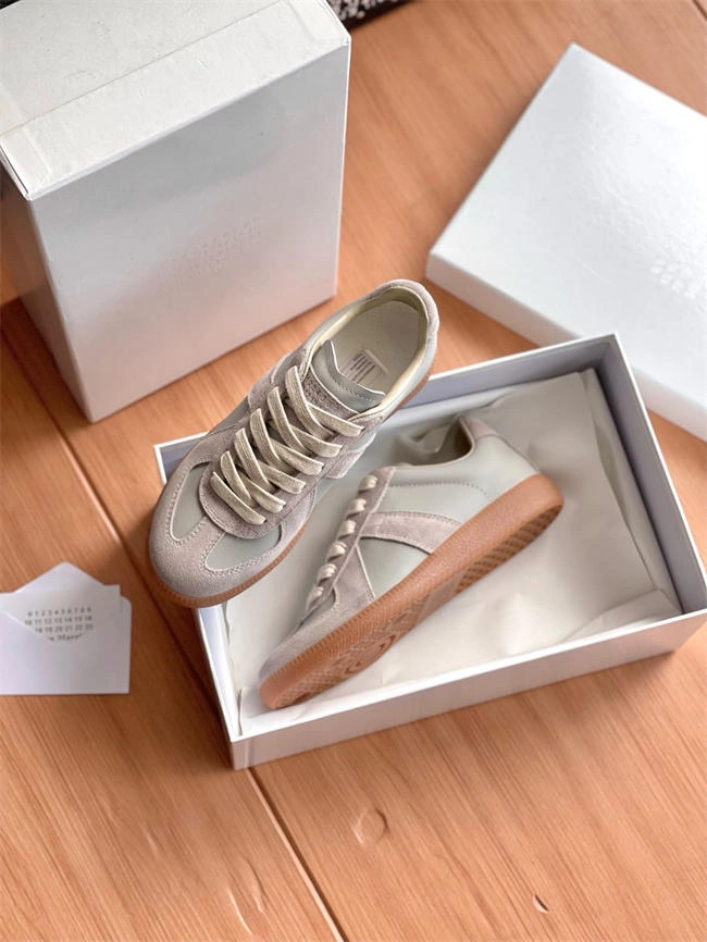 vibrant ma*s*n martin Ma*i*la sneaker 2987