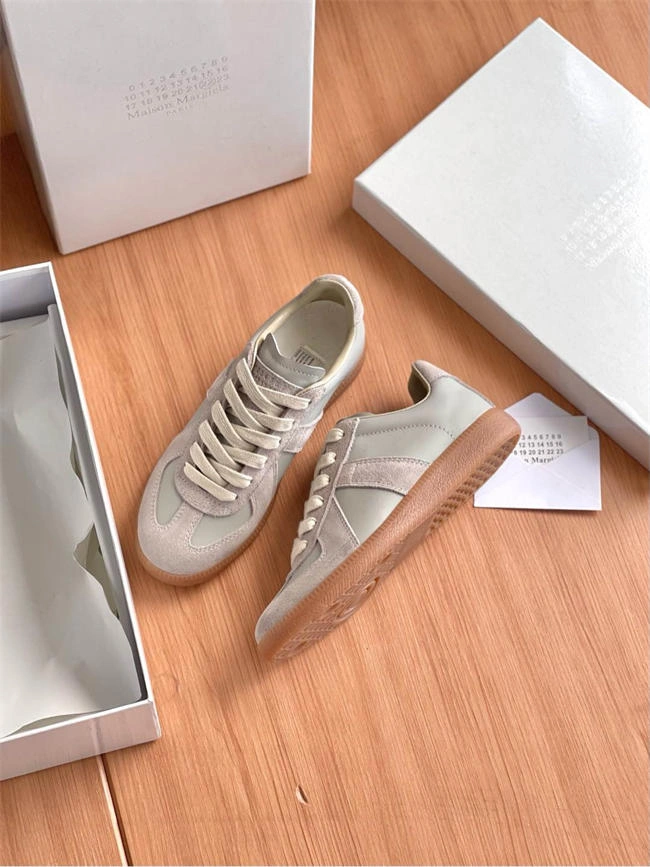 vibrant ma*s*n martin Ma*i*la sneaker 2987
