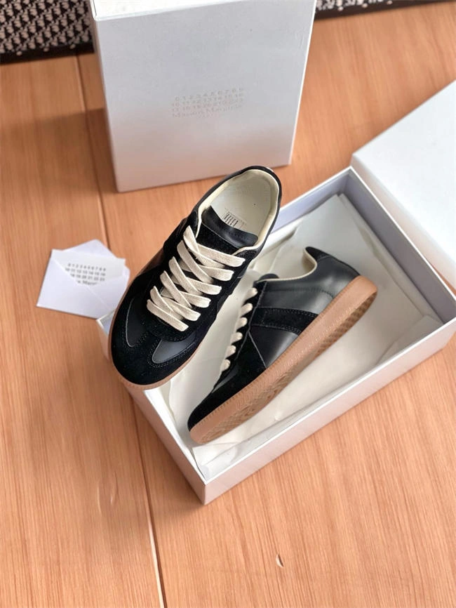 stretchable ma*s*n martin Ma*i*la sneaker 2986