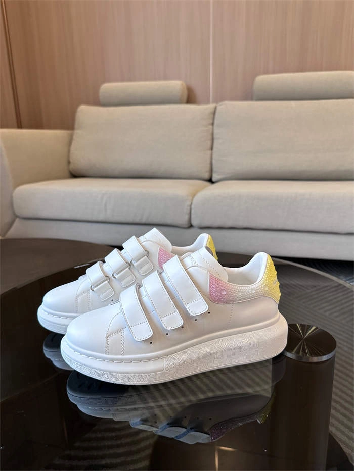 Soft Mc Queen 2558