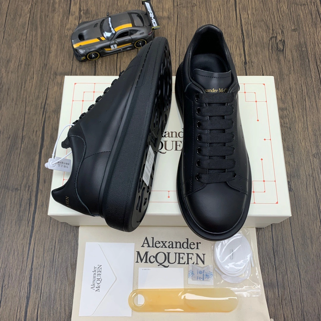 SmartChoice McQuen Black 553761WHGP 2489