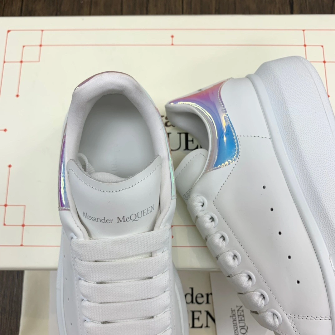 TopPick McQuen White Shock Pink 561580WHVI 2500