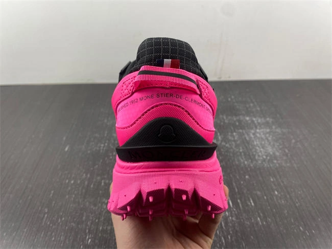 OdorResistant Moncler  Trailgrip GTX 3M  TPU 5946