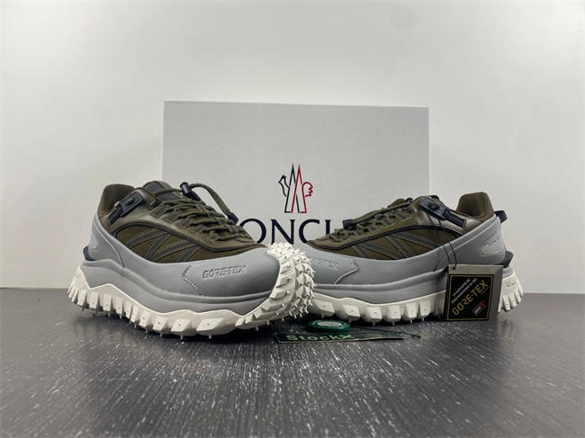 Moncler Trailgrip GTX 3M Packable 5943