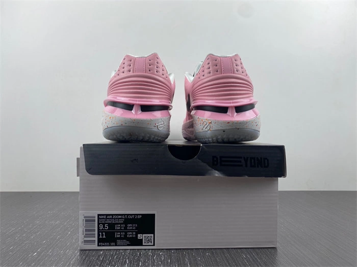 Casual NIKE Air Zoom GT CUT 2 FD4321- 5307